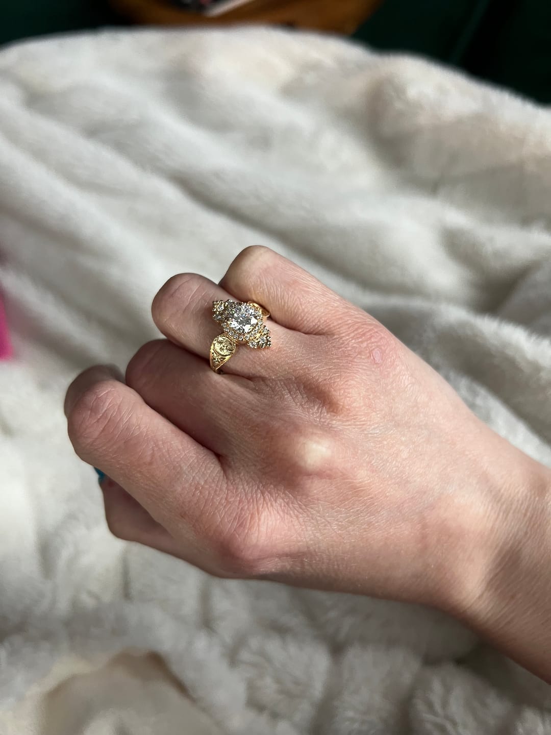 Customer photo review of Artifact 07: The Dreamers