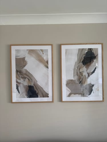 Customer photo review of CLASSICO BEIGE PART 2