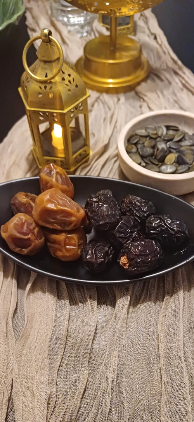 Customer photo review of Bio Gerstenvollkornmehl | Talbina Zutat | 1kg