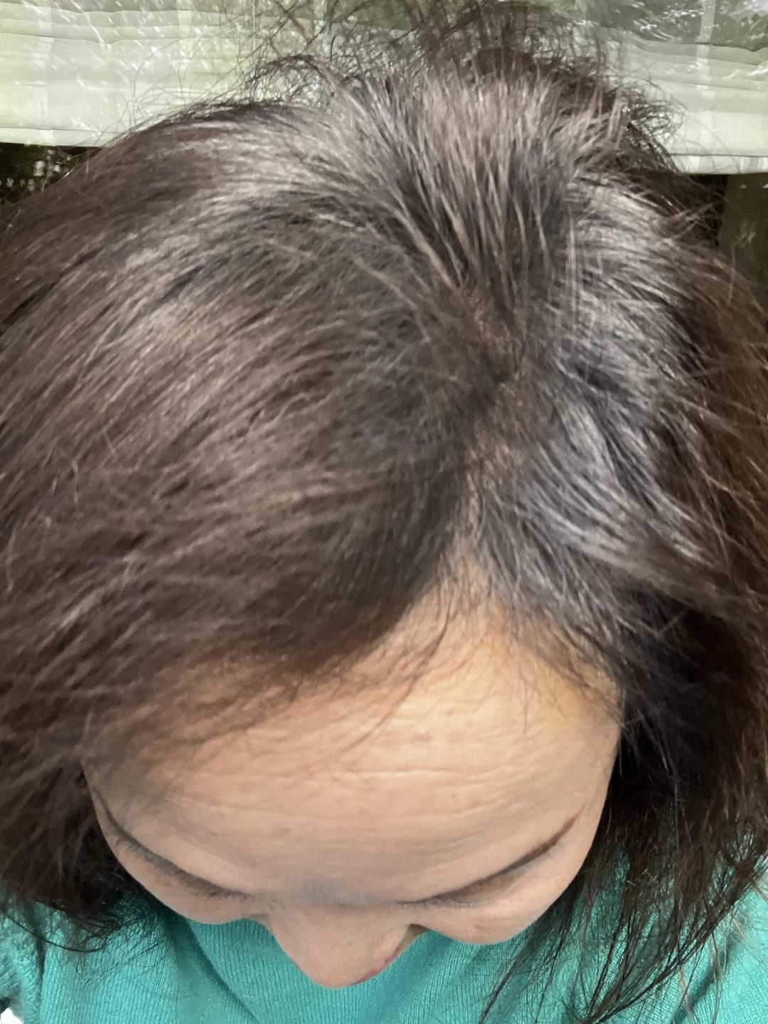 Customer photo review of 2 Dosen IMPERIO® Ansatzpuder + 1 Gratis Dose (Aktion)