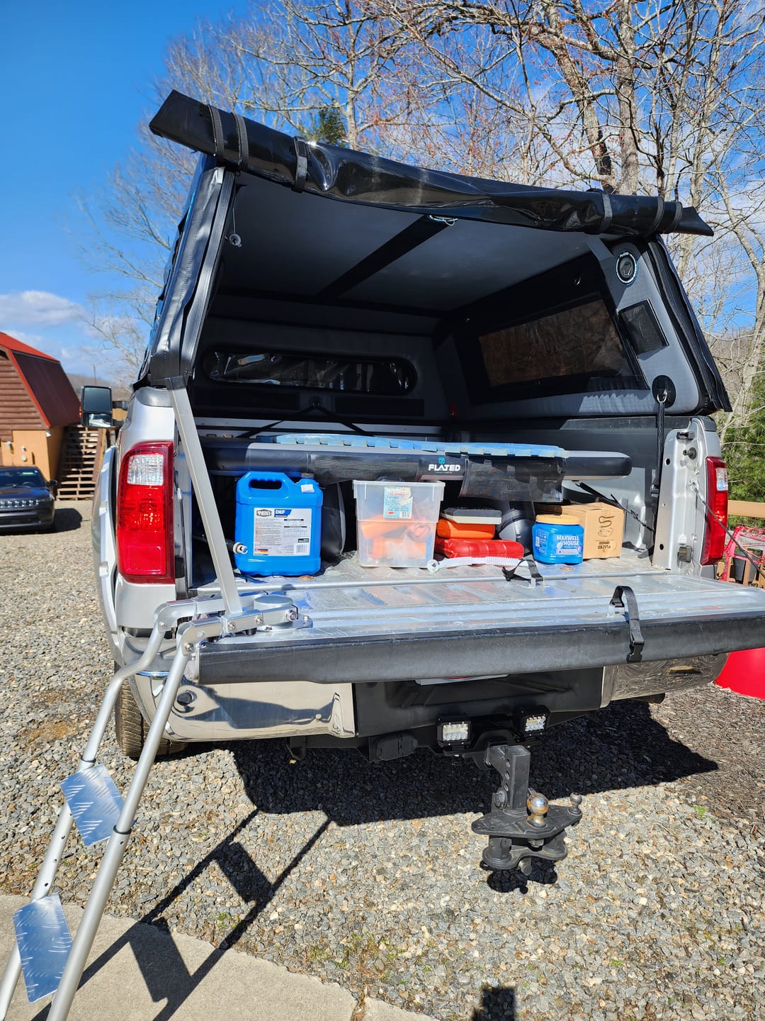 Customer photo review of FULL-STANDARD DECK66
