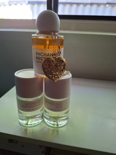 Customer photo review of Enchanted Nectar