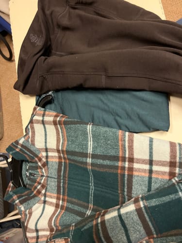 Customer photo review of Mystery Bag Womens Sizes - Women Sizes