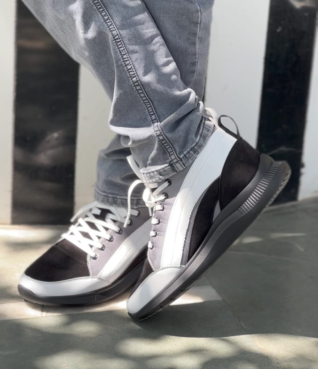 Customer photo review of SkyDunk - 8cm (3")