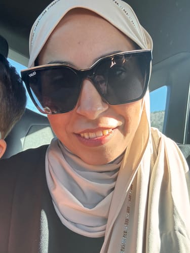 Customer photo review of Premium Jersey mit Steinen