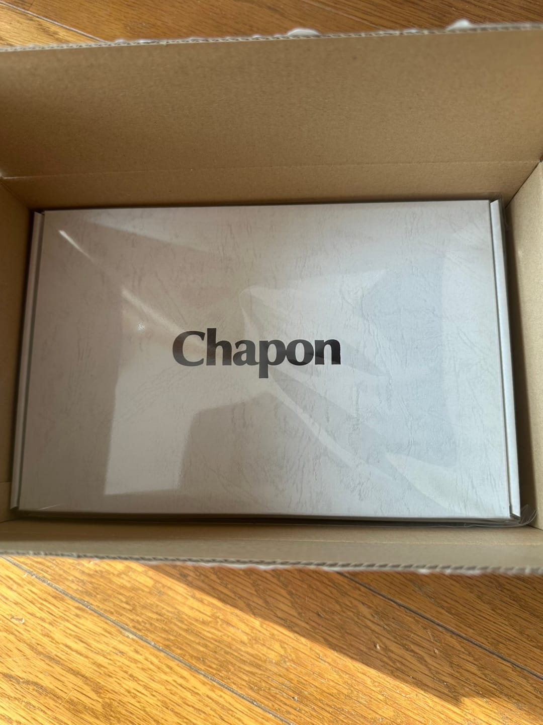 Customer photo review of 睡眠の質 4本セット