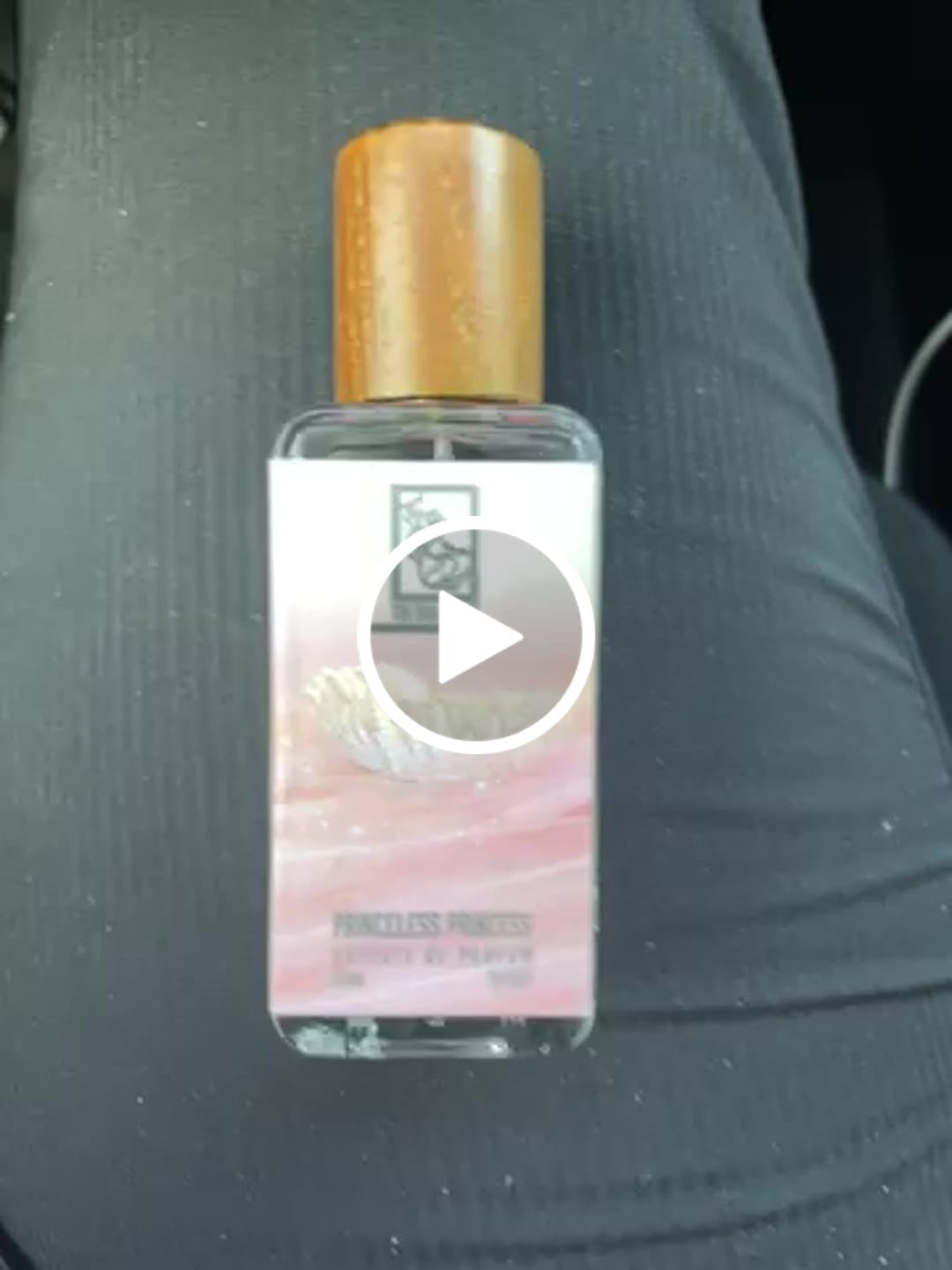 Customer video review of Princeless Princess