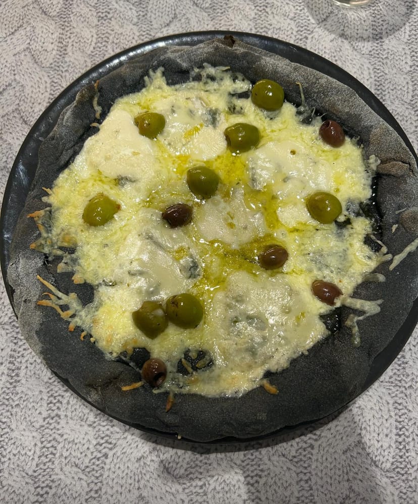 Customer photo review of Base "Carbone Vegetale"