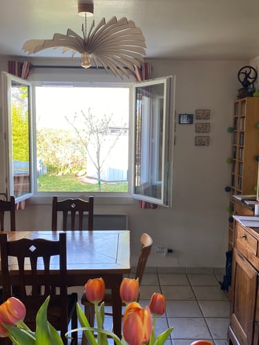 Customer photo review of Aigle | Suspension