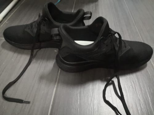 Customer photo review of Shadow Noir - 8cm (3")