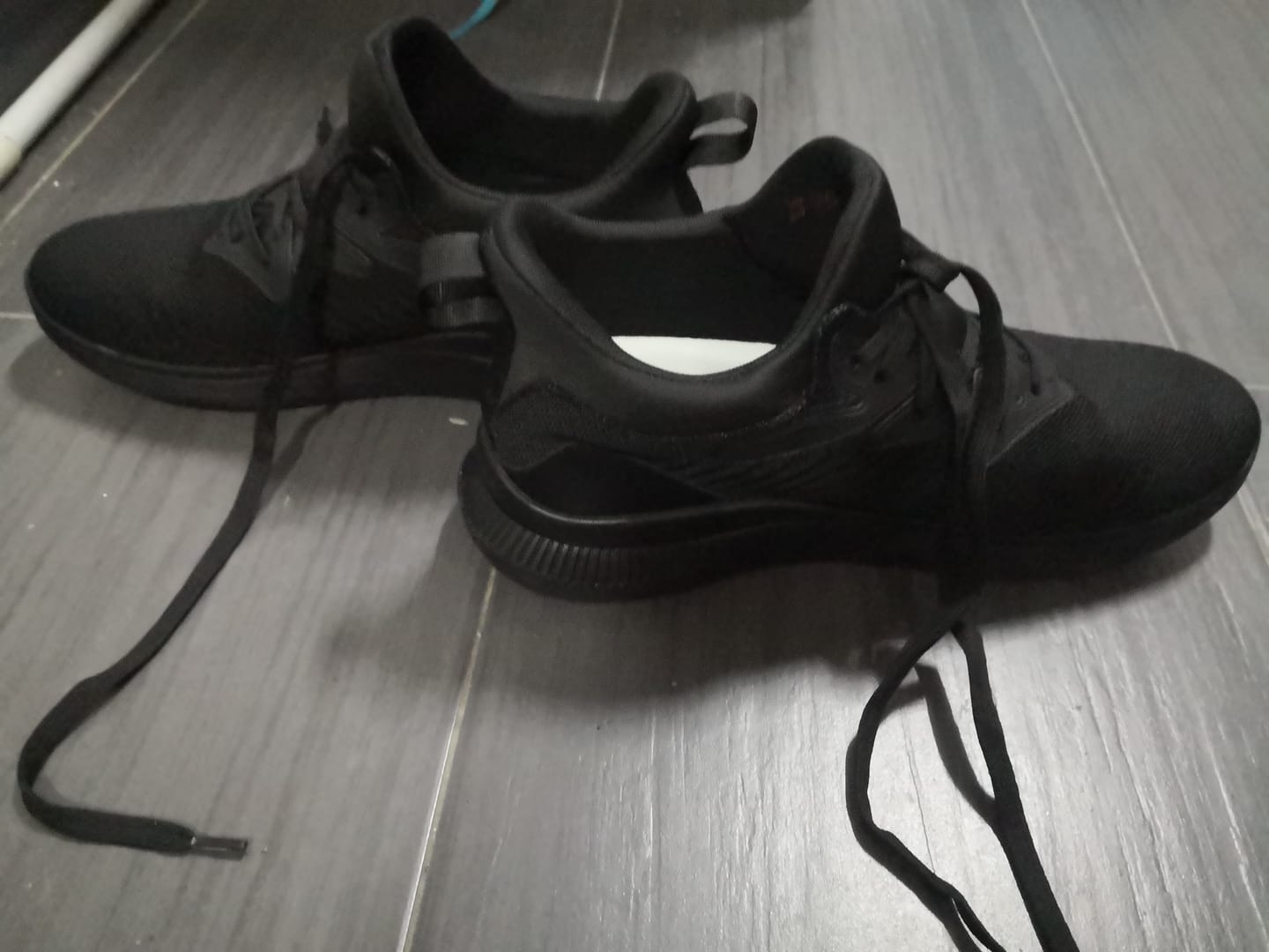 Customer photo review of Shadow Noir - 8cm (3")