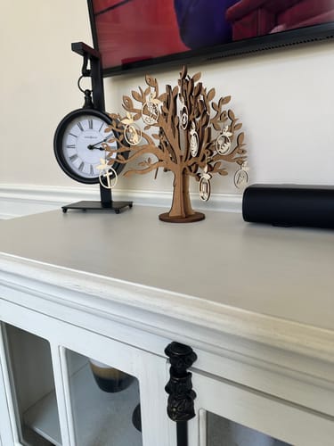 Customer photo review of The 12 Days of Easter | Christ-Centered Tradition