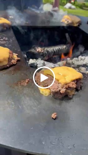 Customer video review of Gourmet Potato Rolls • 80gr