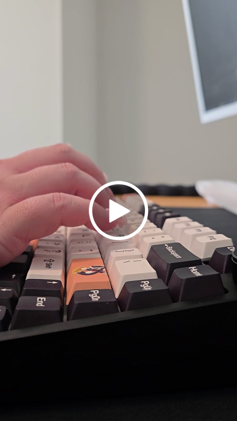 Customer video review of KiiBOOM Moonshadow V2