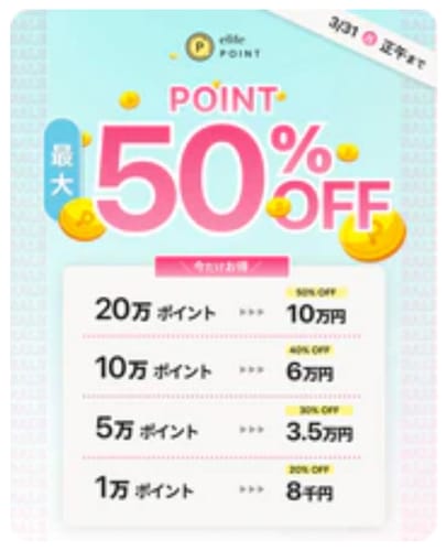 Customer photo review of ポイント購入 (2025/3/31正午まで)