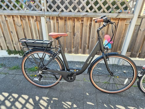 Customer photo review of Daily D7