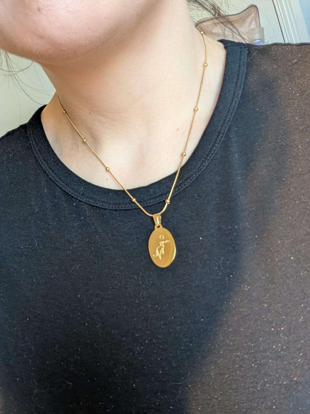 Customer photo review of ODYSSEUS