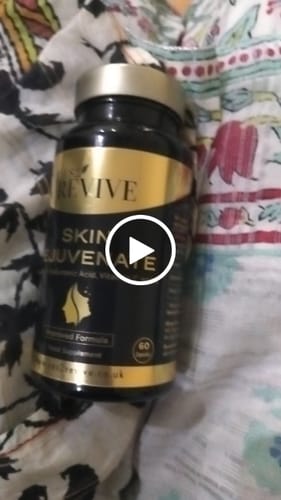 Customer video review of Skin Rejuvenate - Best Skincare and Skin Glow Supplements