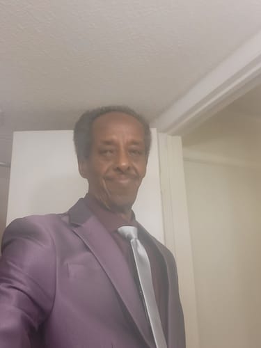 Customer photo review of Volume Herbal Mix