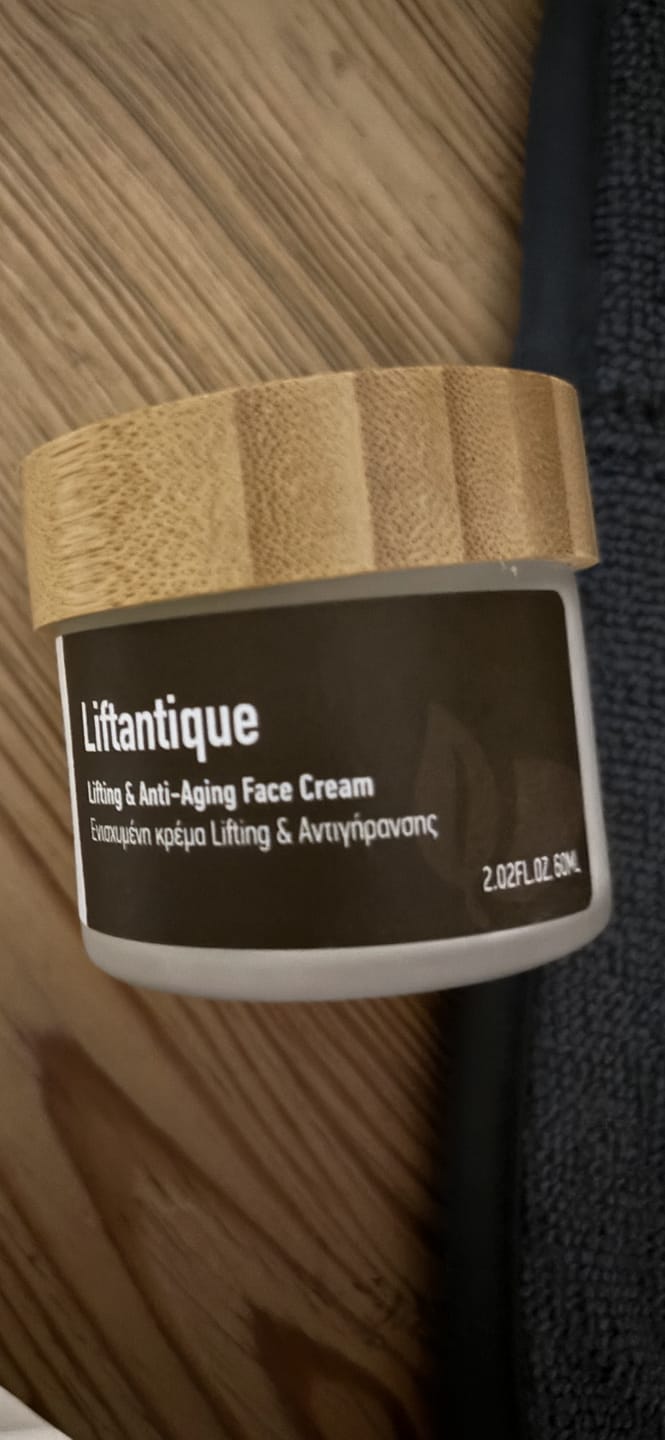 Customer photo review of Liftantique
