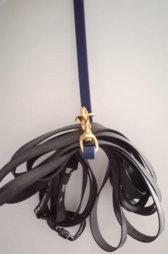 Customer photo review of Longline Handle