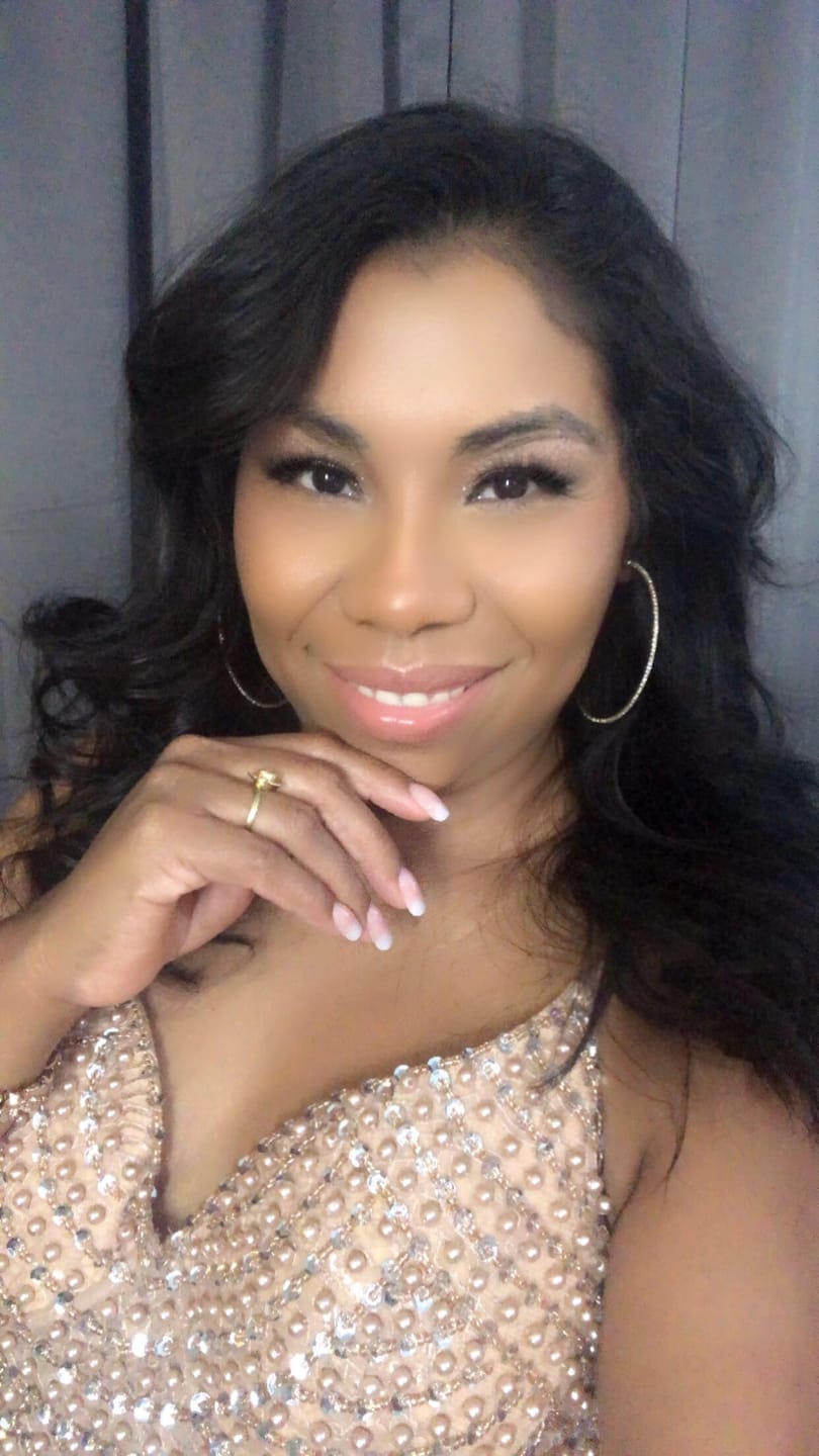 Customer photo review of Pegamento de Pestañas Ultra-Resistente✨Tiktok Viral✨