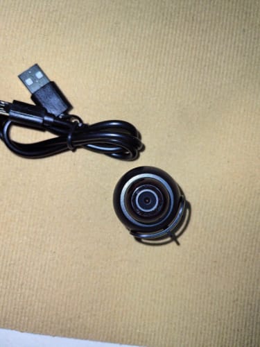 Customer photo review of Mini WiFi Camera 1080P HD