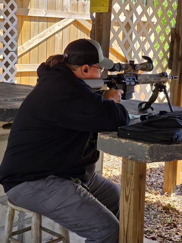 Customer photo review of XCOR PRO