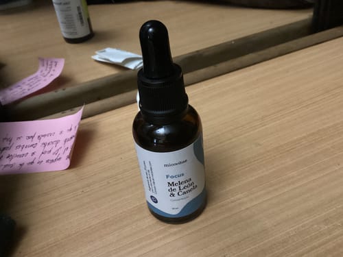 Customer photo review of Tripack Micovitae