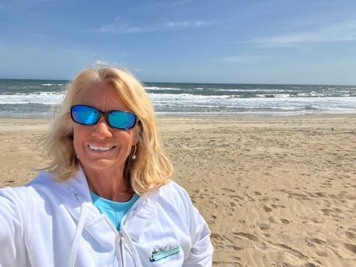 Customer photo review of Custom Full-Zip Hoodies