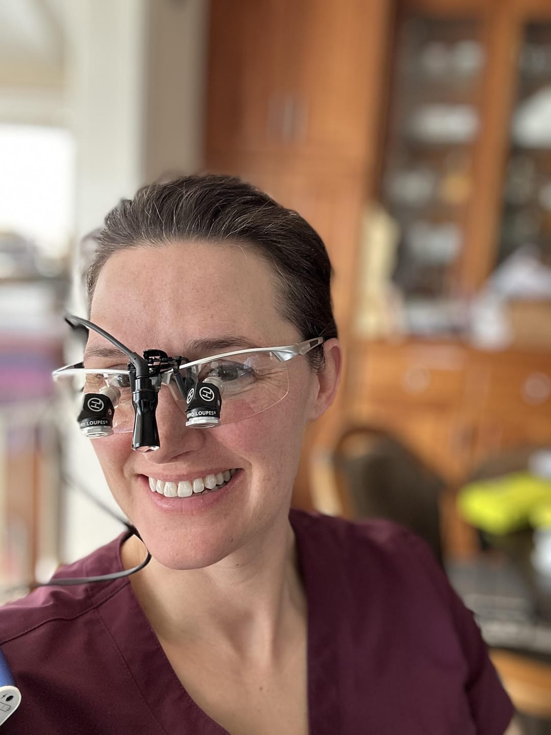 Customer photo review of EVO 3.5x