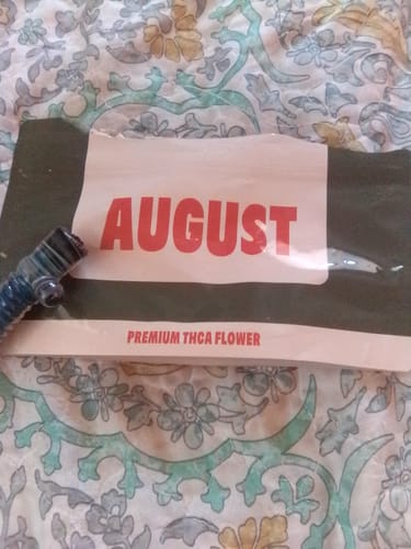 Customer photo review of Exotic Shake