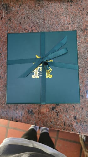 Customer photo review of Discovery Set