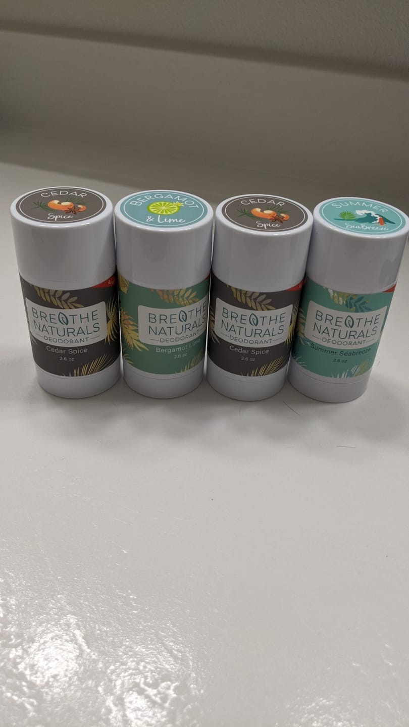 Customer photo review of Build Your Bundle
