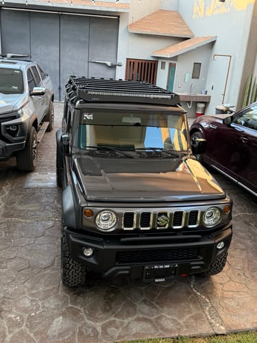 Customer photo review of Barra de Luz Led 41''
