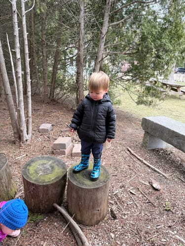 Customer photo review of Shark Shadows (Camo) Rain Boot