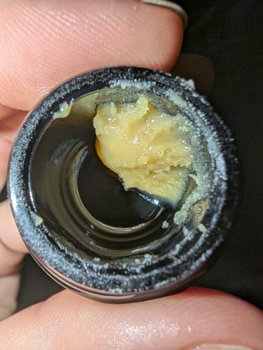 Customer photo review of MK Ultra