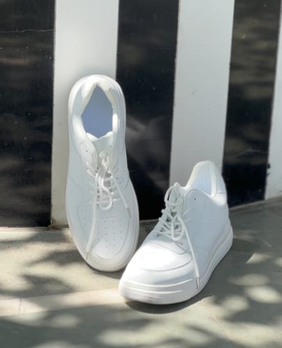 Customer photo review of AirLift Originals - 8cm (3")