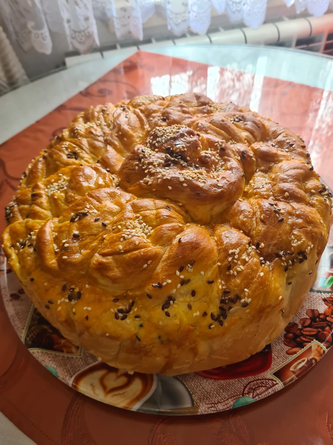 Customer photo review of Ванилова захар