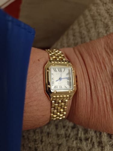 Customer photo review of GREALY DE MAINS