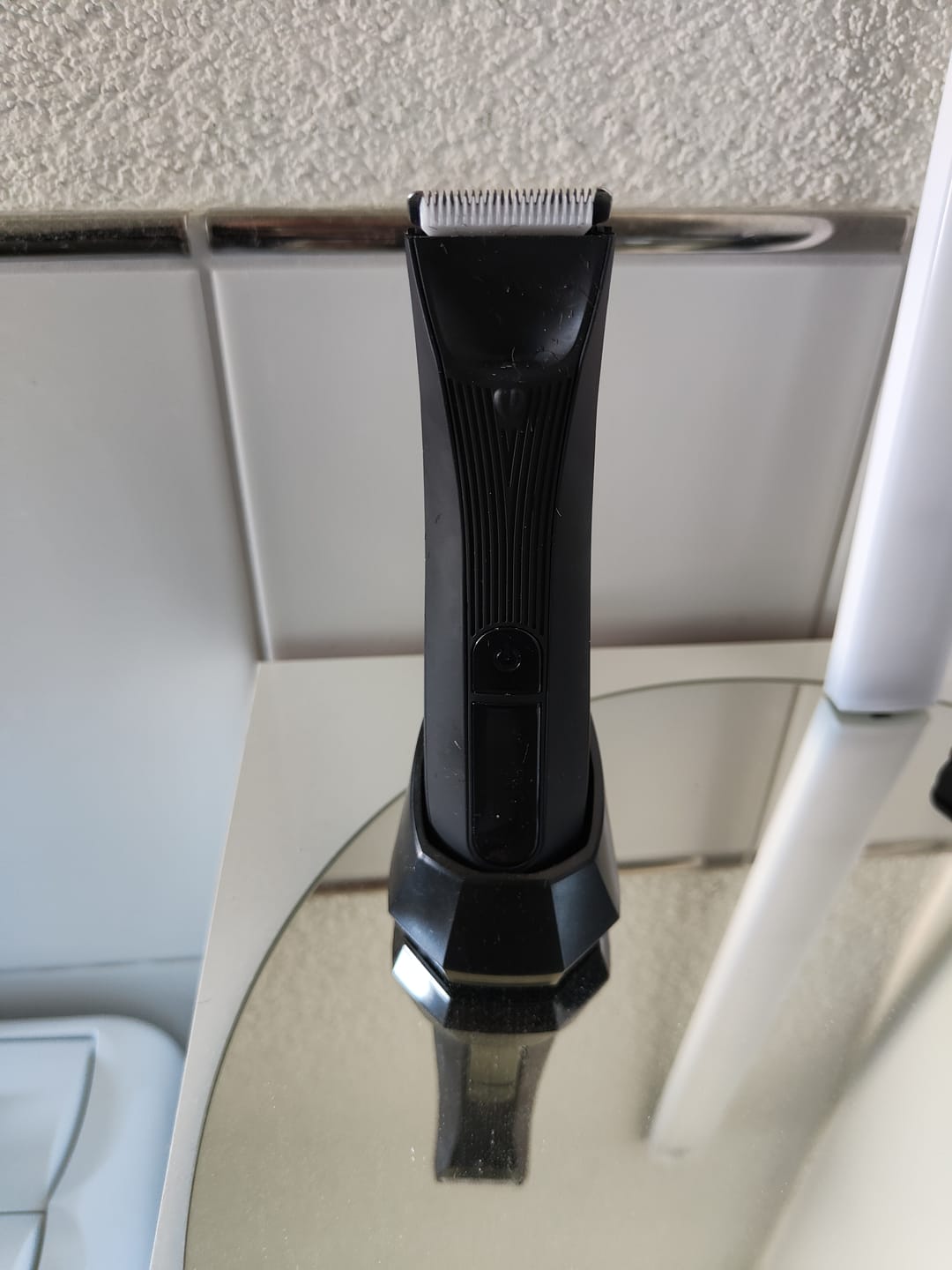 Customer photo review of Der Zähmer 2.0