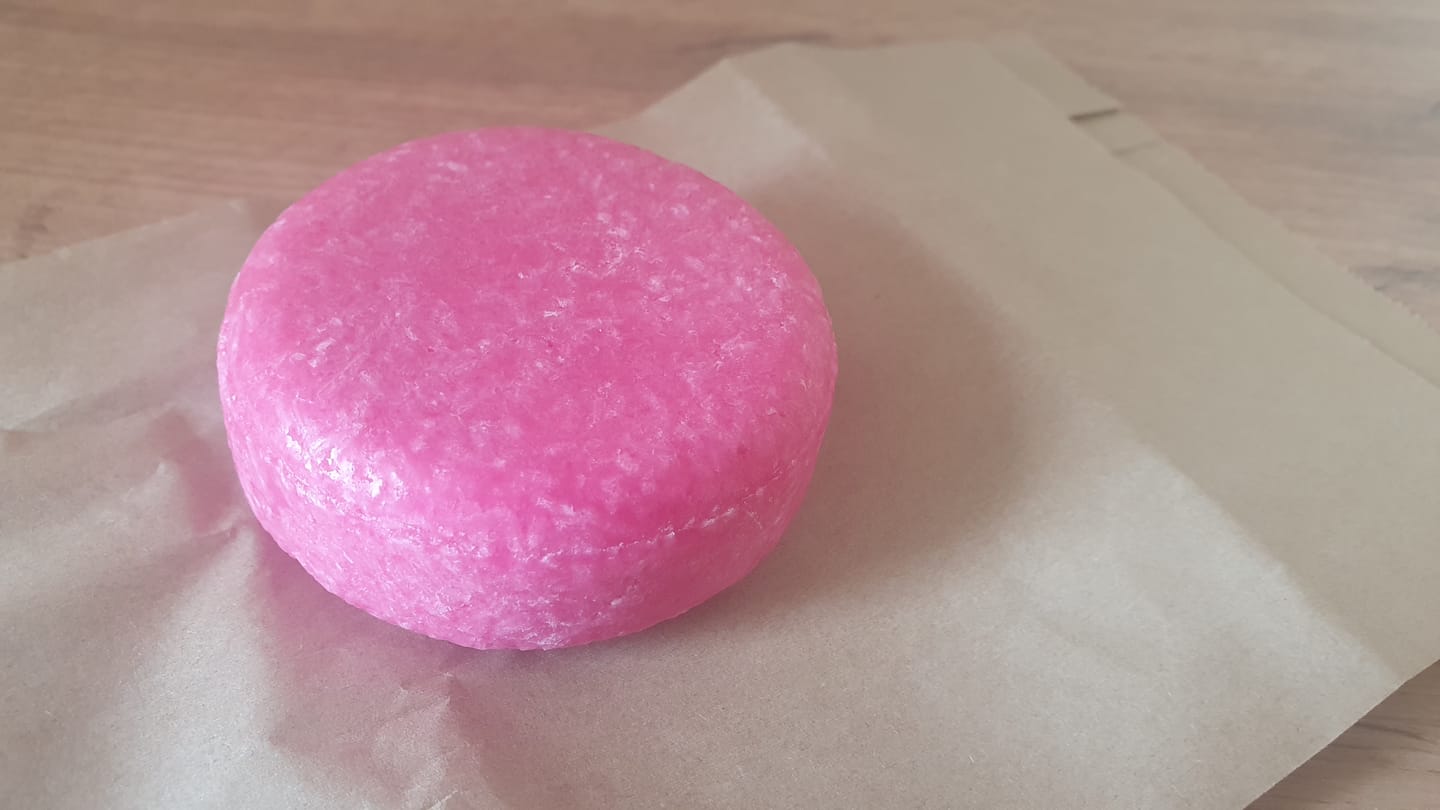 Customer photo review of Granatapfel