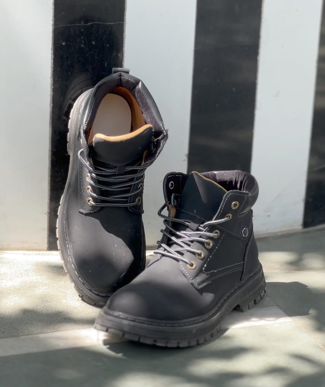 Customer photo review of Vexor - 9cm (3.5")