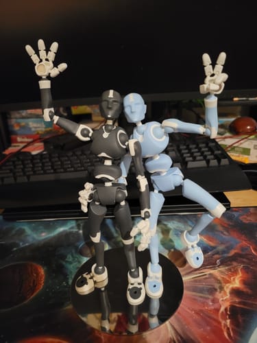 undefined review of Dark Frost Stickybones image 1 out of 4