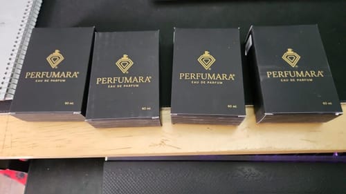 Customer photo review of PAQUETE MAS VENDIDOS 4X 880