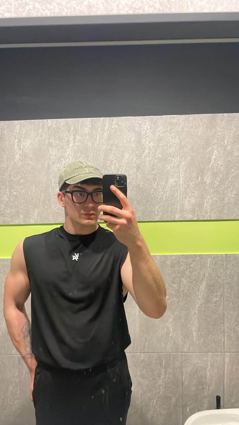 Customer photo review of 3006 - RunTech Tanks