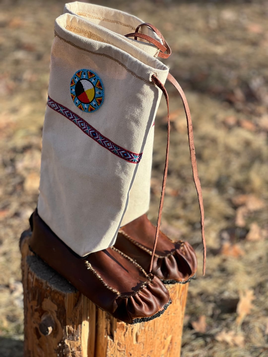 Customer photo review of Wool Felt Replacement Boot Liners (826 BB)