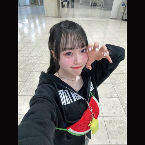 Customer photo review of Mei Misty Gray