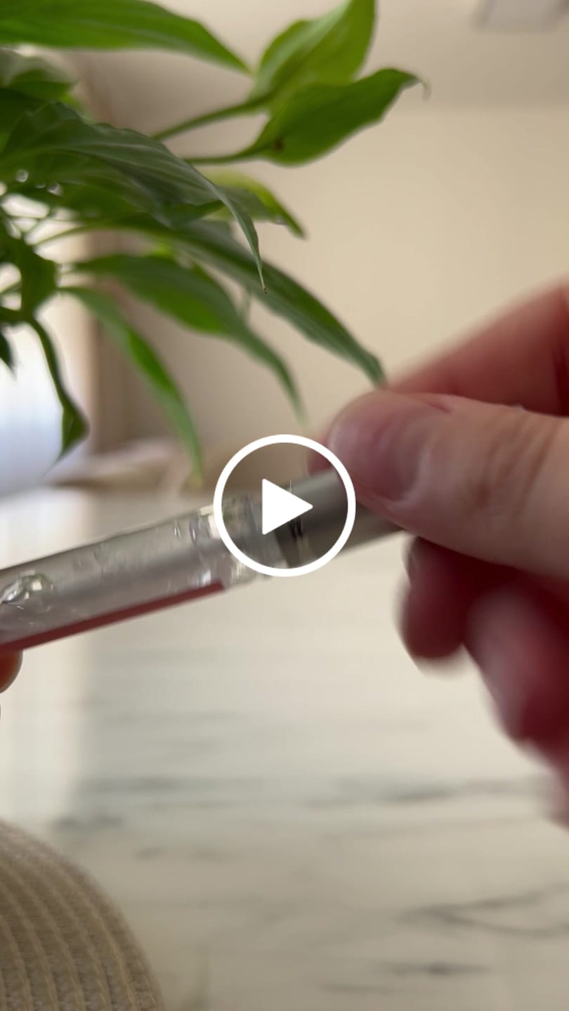 Customer video review of Luxe Wimpernlifting Set (Kaufe 1 und erhalte 1 gratis dazu)