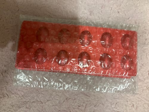 Customer photo review of ポイント購入 (2025/3/31正午まで)